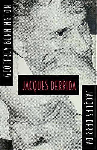 Jacques Derrida