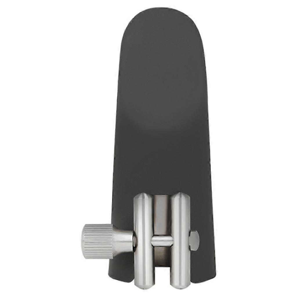 Embouchure de saxophone alto professionnel Solidature-Flexibilité Embouchure durable