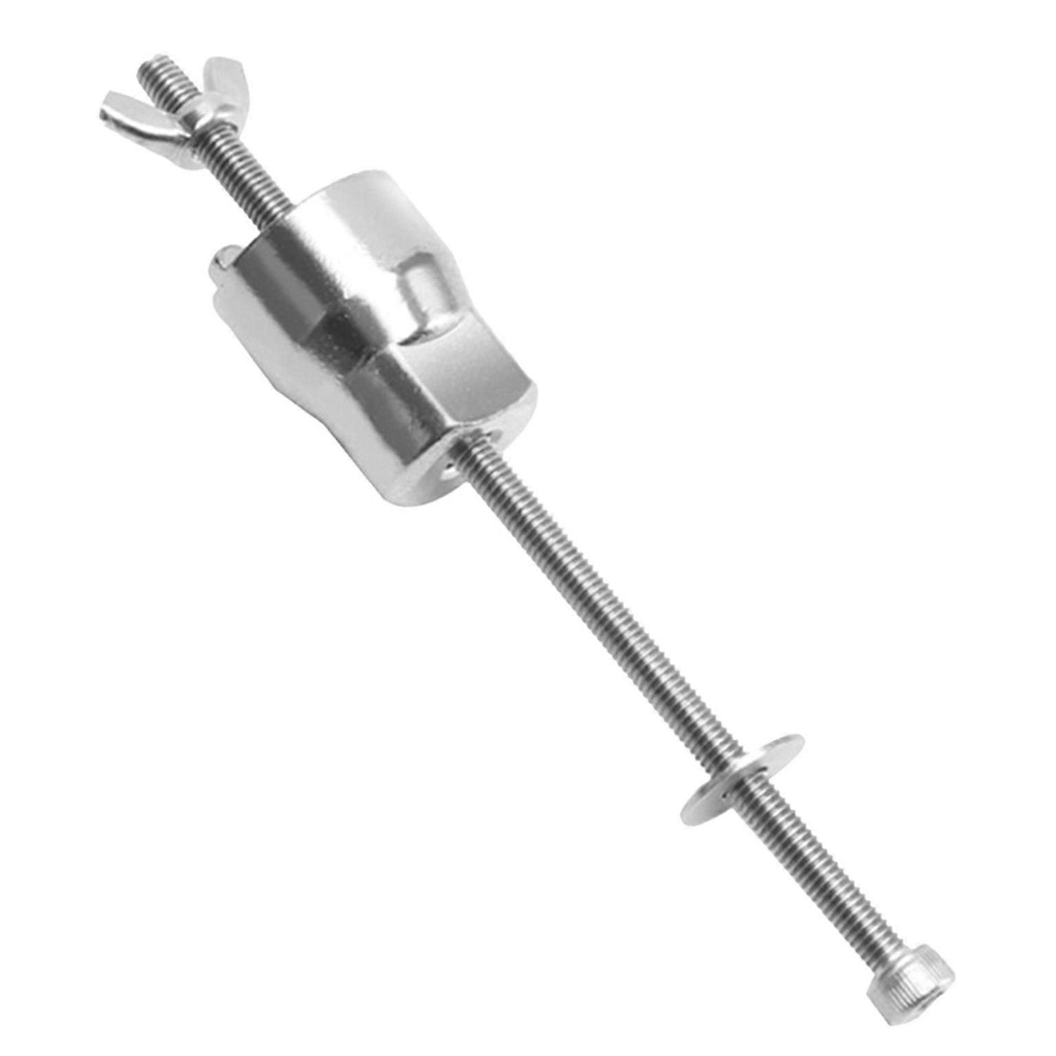 Bike Freehub Body Remover Tool - Slotted Socket Wrench for Bike Hubs and Tower Base