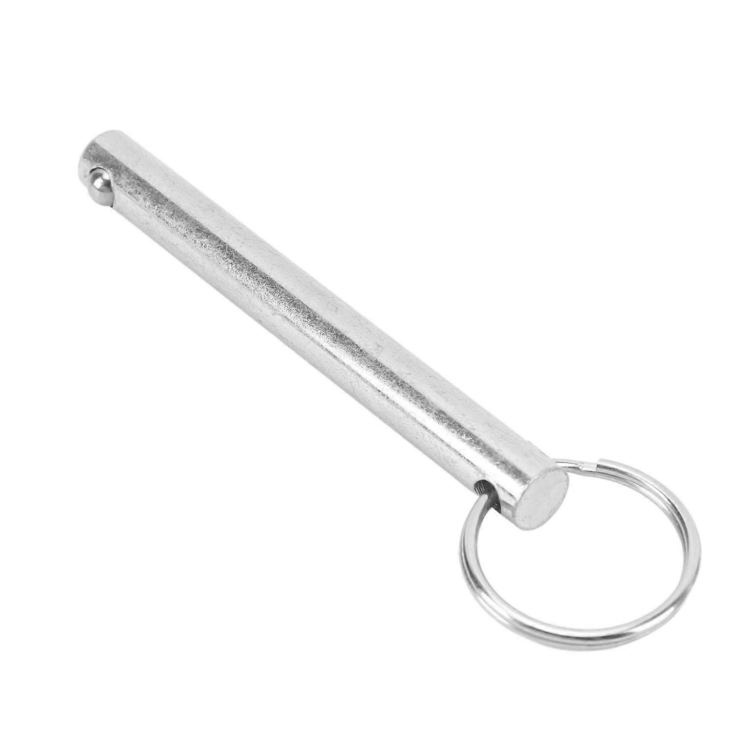 Professional Metal Weight Stack Pin Replacement for Gym Equipment