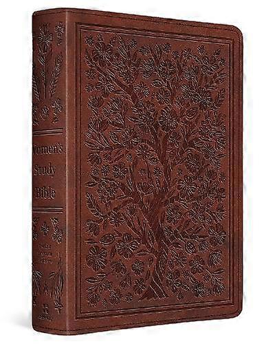 Esv Women's Study Bible - Crossway Books
