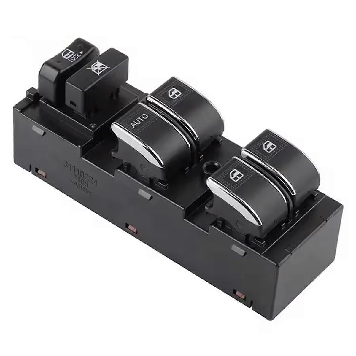 Car Power Window Switch for C20 2013-2015 LHD