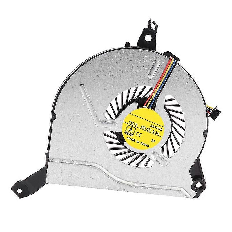 New CPU Fan DFS200405040T 767776-001 47Y14TP203A for HP 14-P 15-P