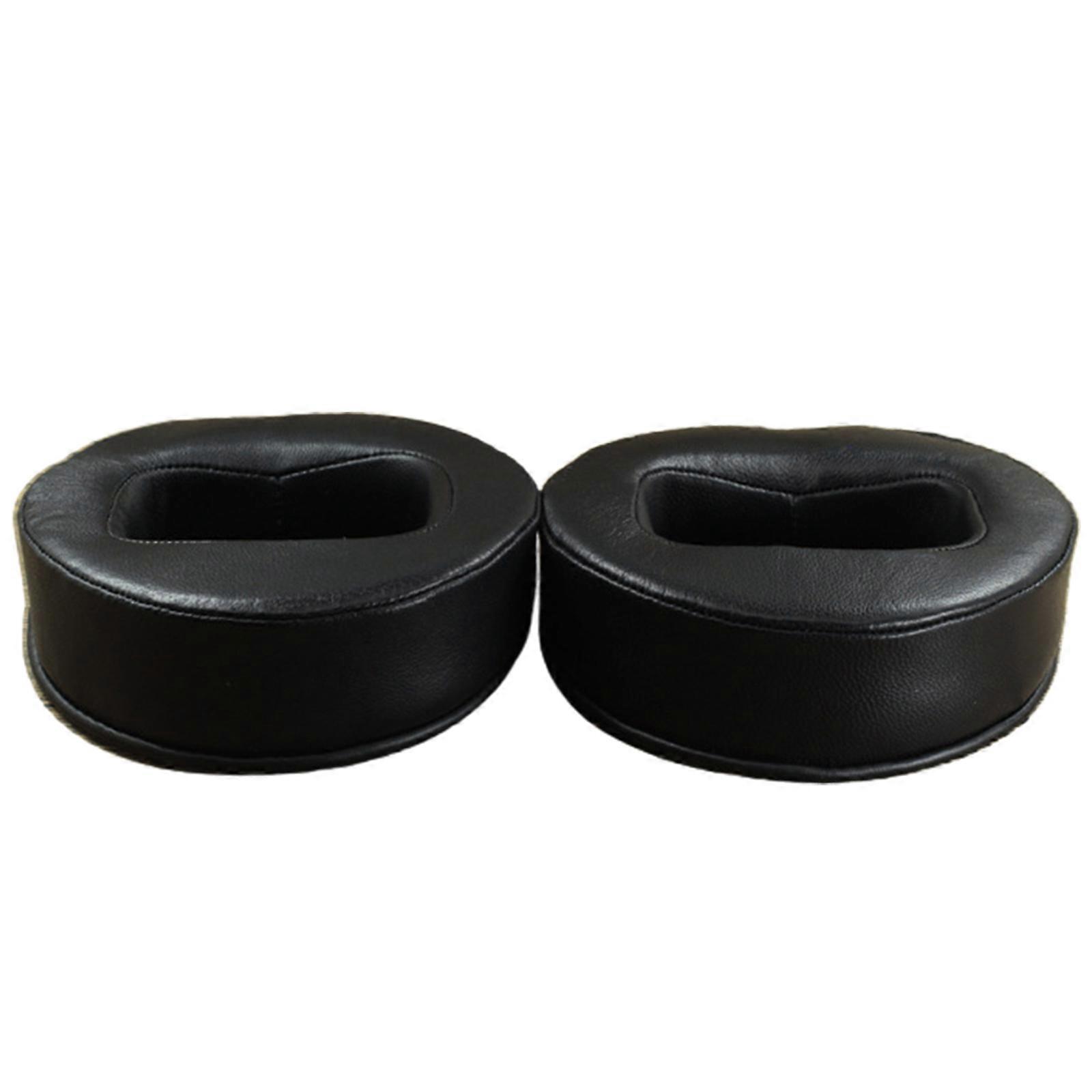 Lightweight Earpad Cushion Cover Breathable Memory Foam Headset for MO1060EARPAD Replacement Soft Ear Pad Headphone