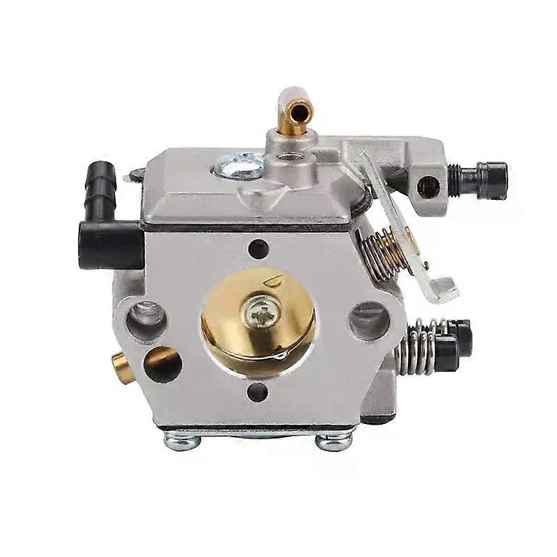 WT-194 Carburetor Replace compatible for  Walbro WT-194-1 wt-22 Carb compatible for  Stihl 024 026 MS240 MS260 024AV 024S Chainsaw 1121 120 0611