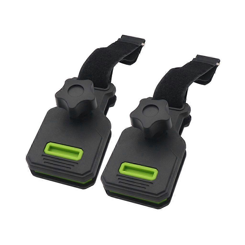 2pcs Awning Tent Lashing Buckle Hook Canopy Fixture Universal Canopy Grippers