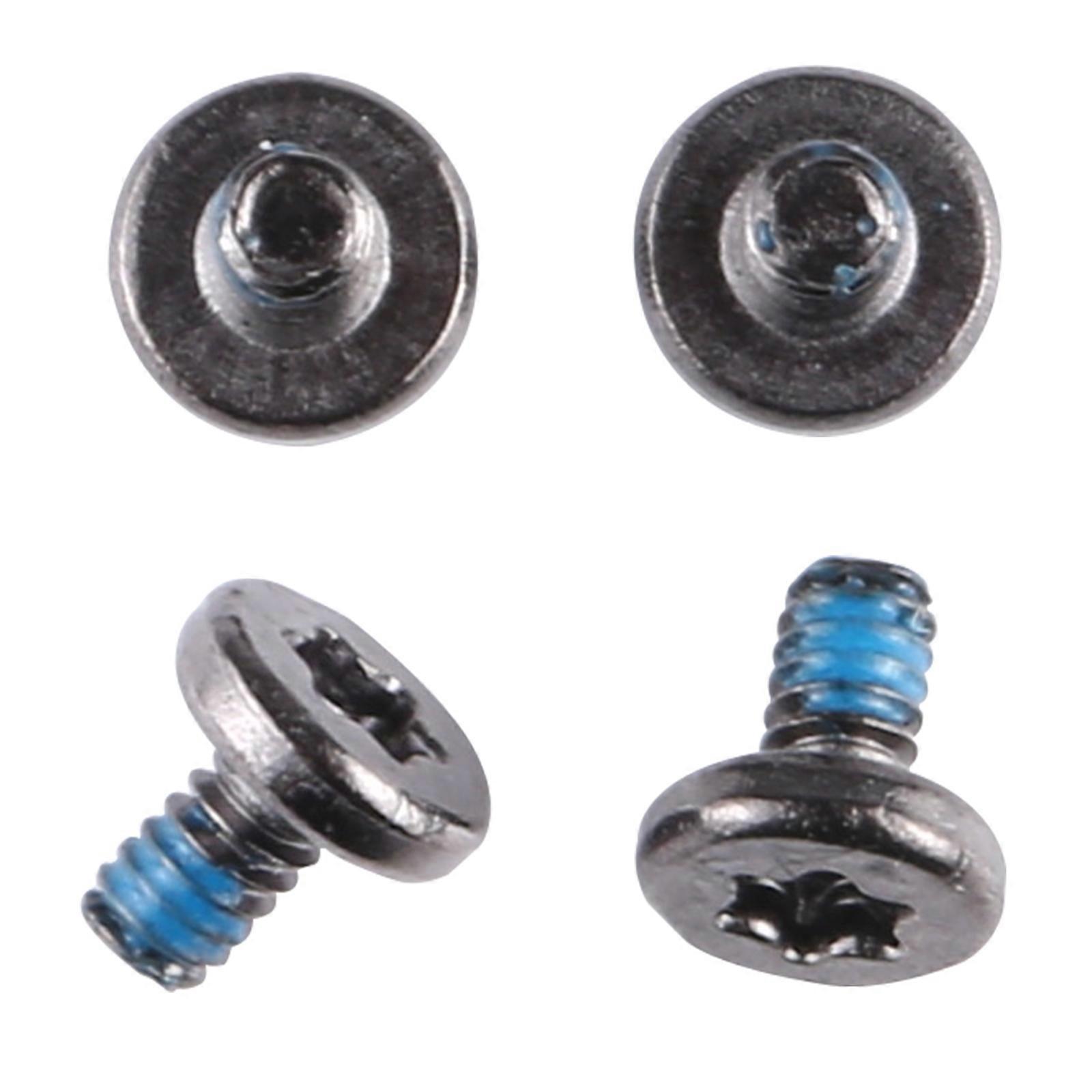 MacBook Pro A1706 / A1708 / A1707 / A2159 / A2289 / A2338 / A1989 / A1990 / A2251用4 PCS CPU冷却ファンネジ