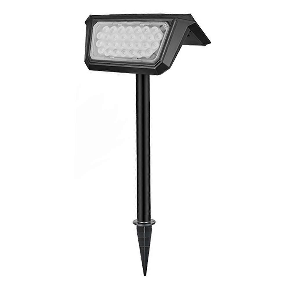 Solar Spotlights, Energy-Saving Landscape, Bright LED, Timing Modes
