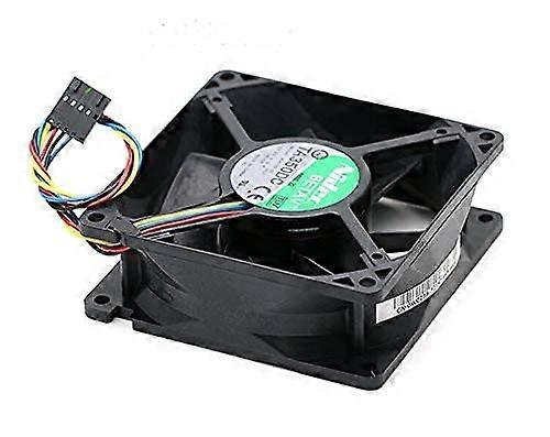 NIDEC TA350DC Case Fans 9CM 12V 0.55A Axial Cooling Fan M35172-35 WC236 Compatible Replacement
