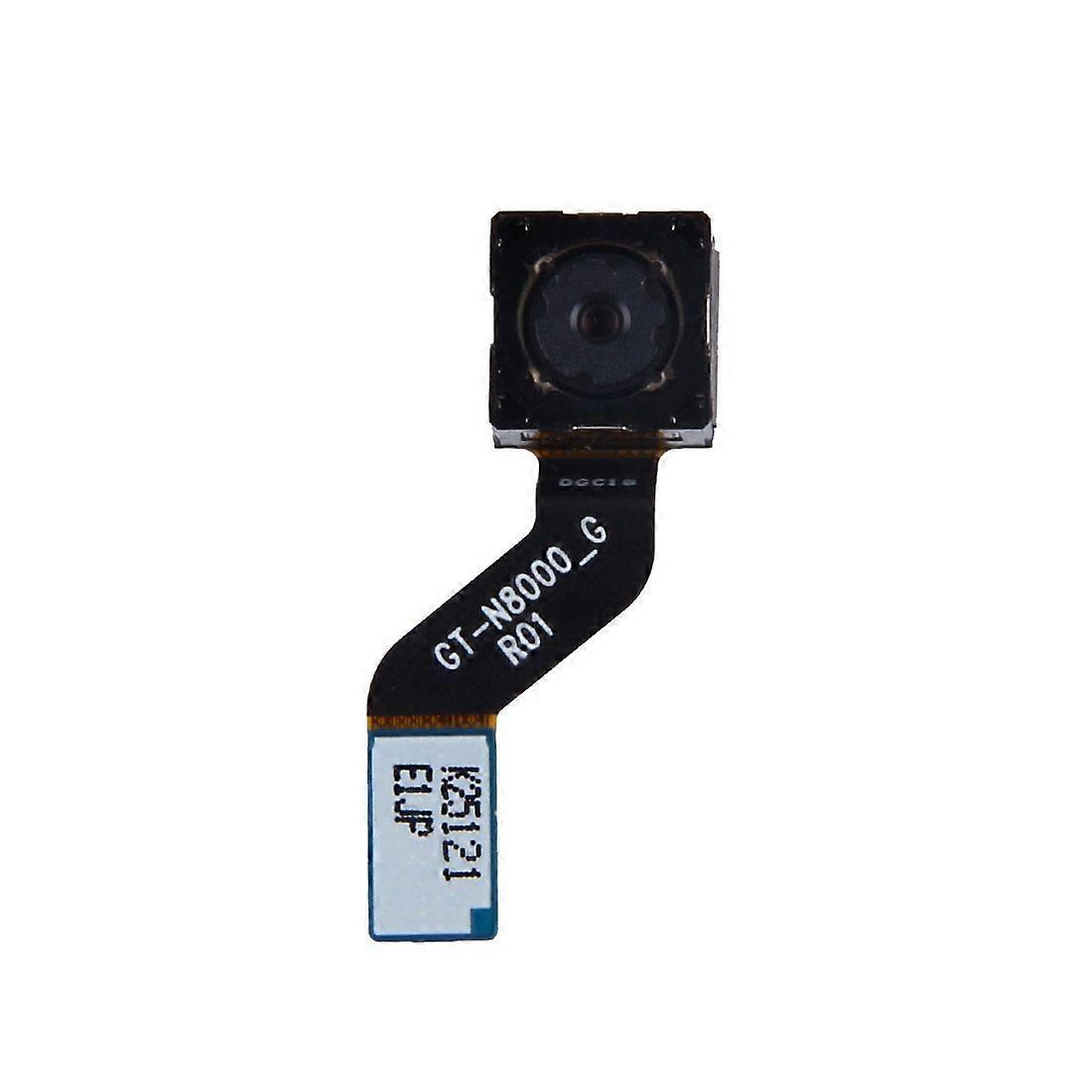 Back Facing Camera For Samsung Galaxy Note 10.1 / N8000
