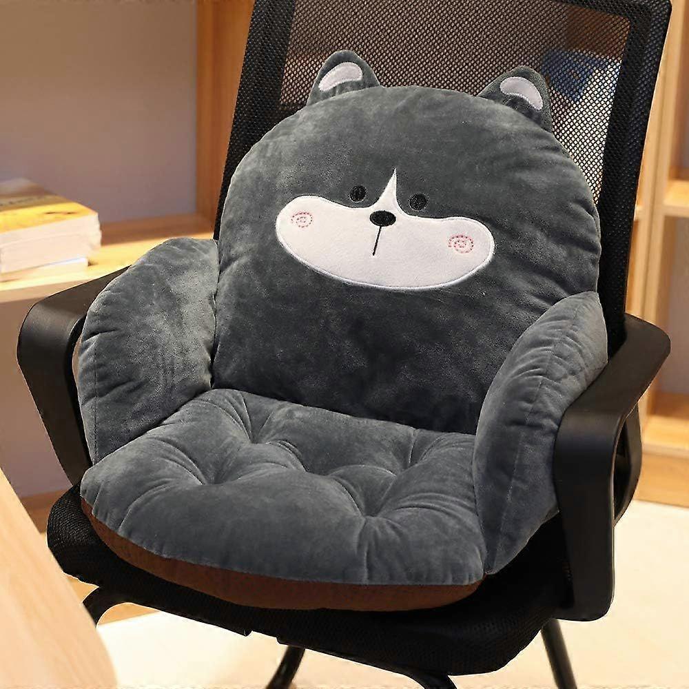 Two haWashable Seat and Back Cushions Cushions with Backrest fo