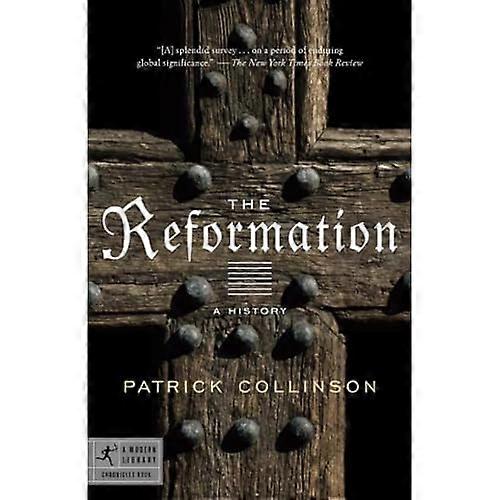 Reformation : a History