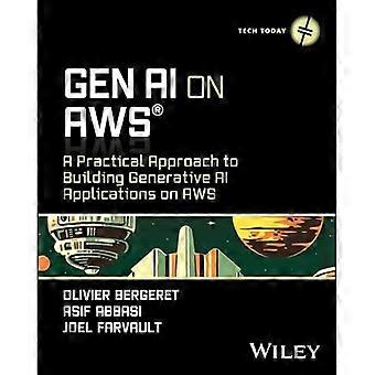 Genai op aws: een praktische benadering voor het bouwen van generatieve AI-toepassingen op aws