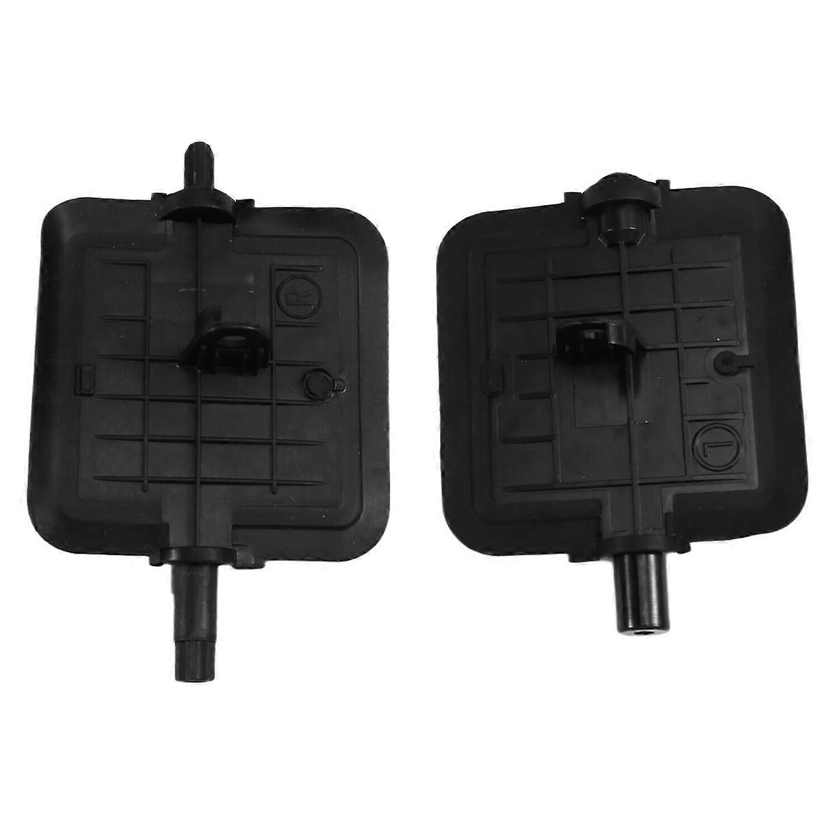 Πτερύγιο εξατμιστών κλιματιστικών μηχανημάτων αυτοκινήτων για MINI F54 F55 F56 F57, MF116740-778, MF116740-777, MF116740-