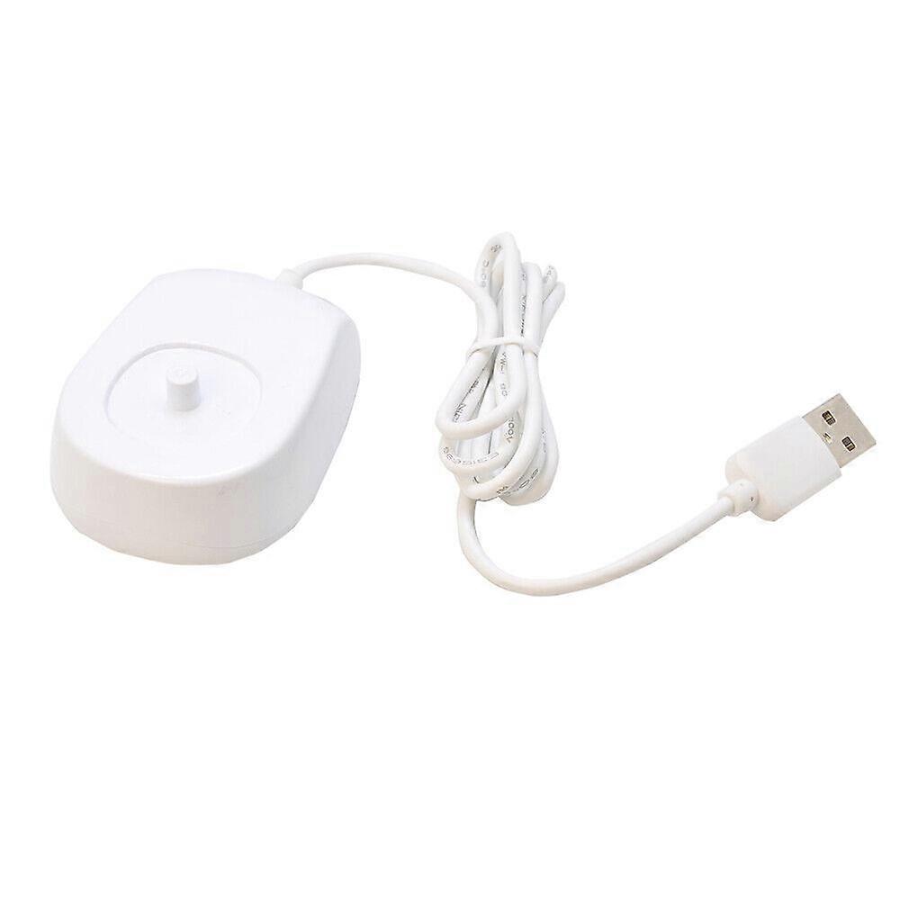 USB Charger For Philips Toothbrush HX2431 HX2421 HX2021 HX2023