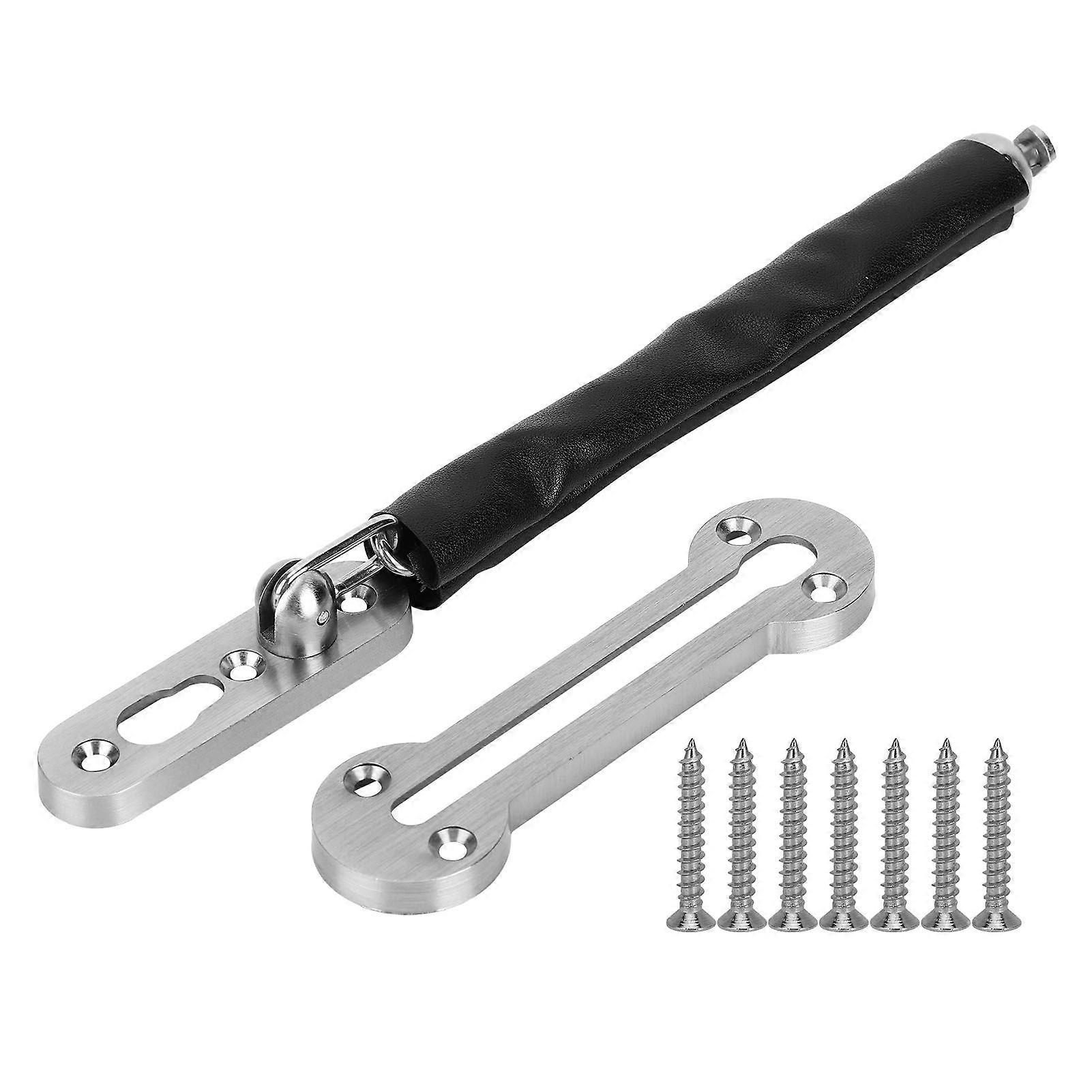 Anti-Theft Door Chain Lock Guard Security Latch Buckle Hardware Fittings for Home Security