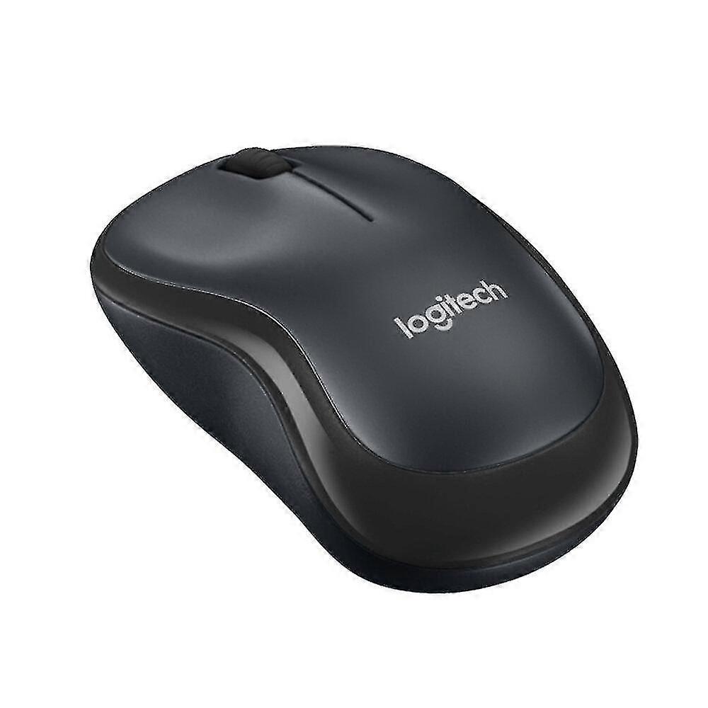 Mouse Silent 2.4ghz Gaming High-quality Optical Ergonomic Mice