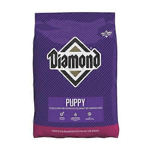 Diamond Pet Foods 钻石小狗，6 磅