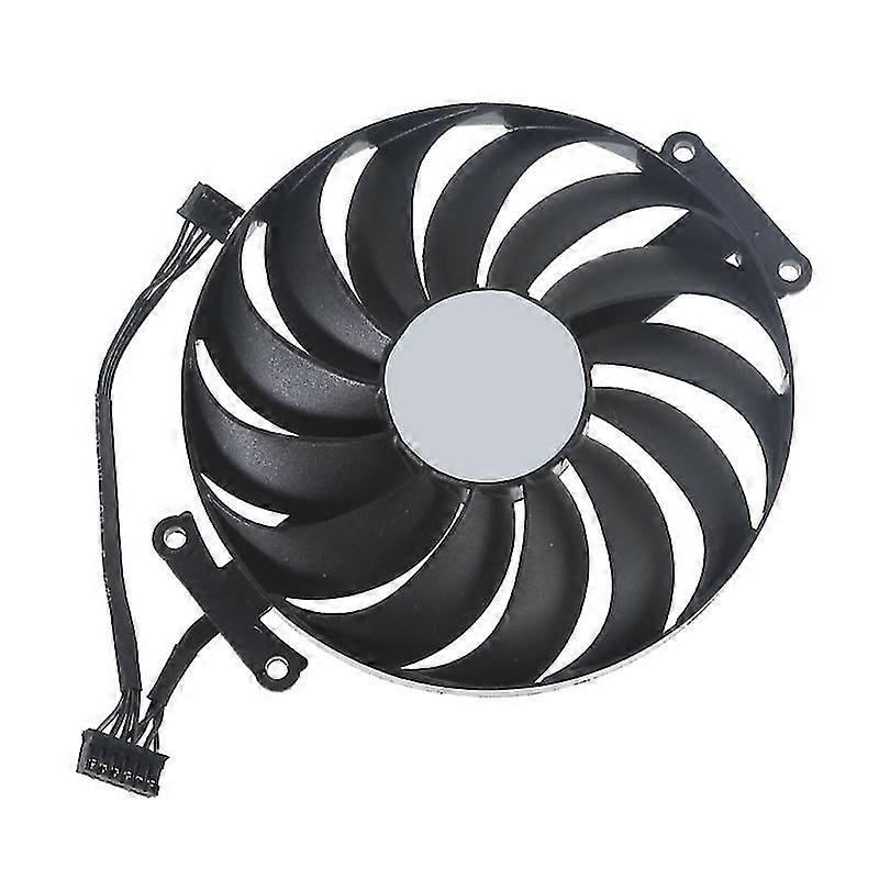 Cooling Fans for ROG STRIX RTX 3060 3070 3080 Ti 7P 95MM for Graphics Card