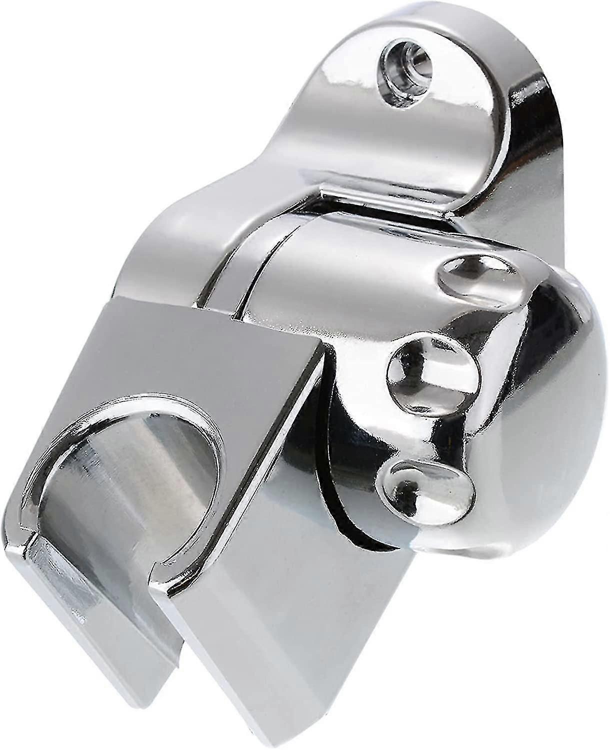 Adjustable Shower Bracket For Handheld Shower Head,shower Wall Mount For Bathroom