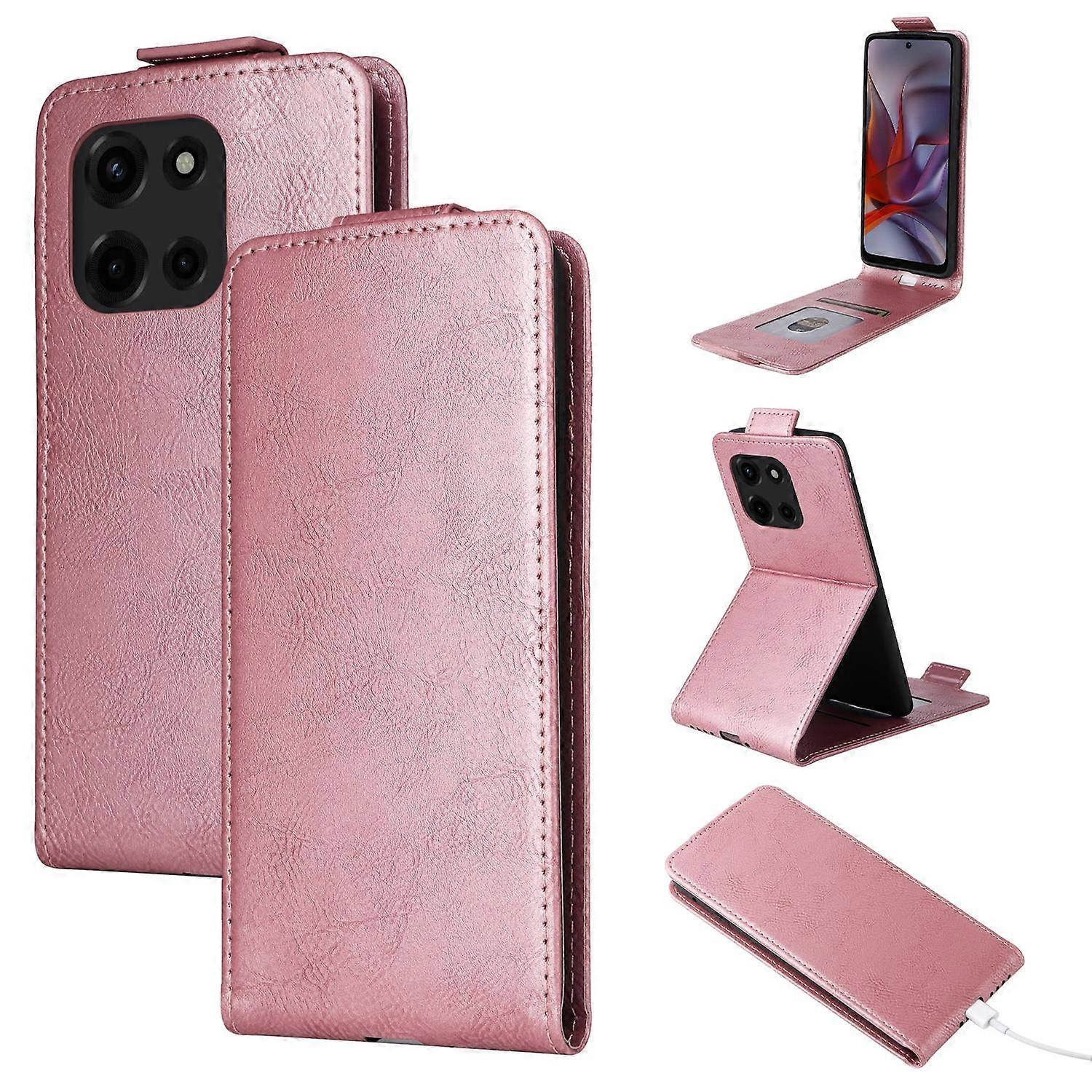 Compatible with Motorola Edge (2025) 5G Phone Case