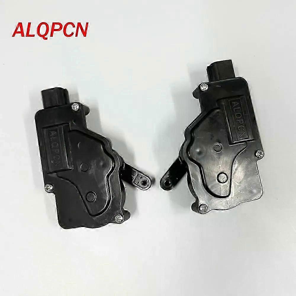 suitable for Applies to for 2007-2018 Hyundai Grand Starex H1 Sliding Door Lock Actuator Rear Door Lock Motor-YI WU CHUN HUI