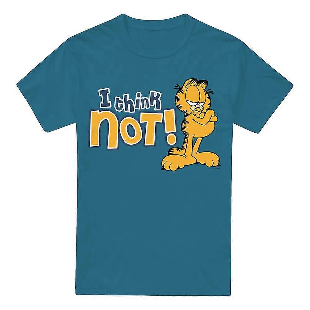 Garfield férfi szerintem nem póló