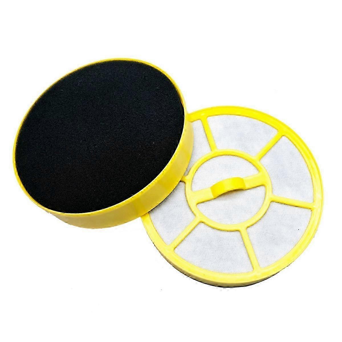 Filter Set compatible with Karcher VC3 Vacuum Cleaner