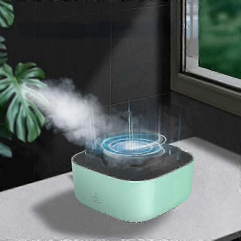 Smokeless Smoking with 360 Degree Direct Suction Cleaner with 600mah Ashtray Auto Shut-Off Air Filter for the HouseBlue Edition C