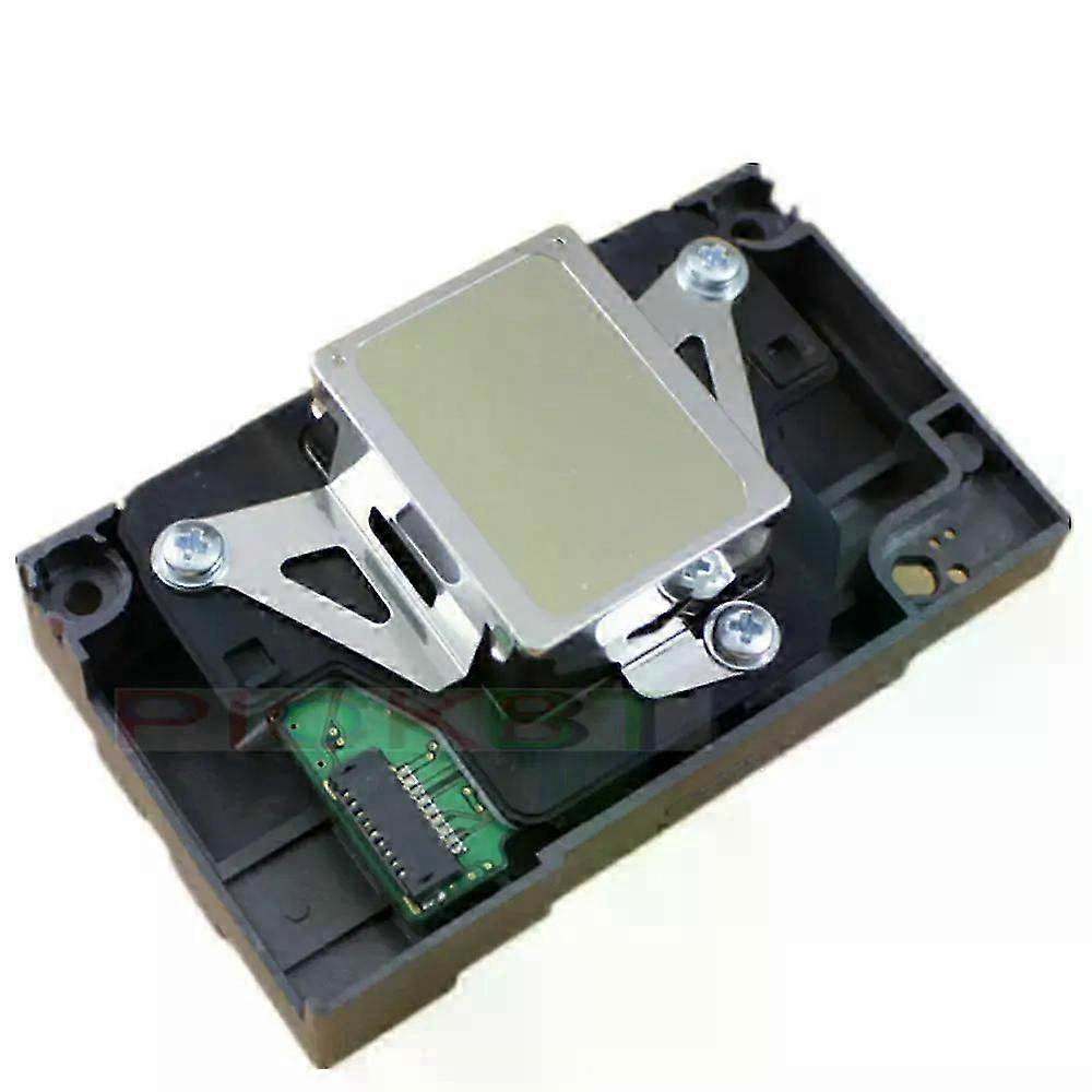 Print Head Printhead Printer for Epson Stylus Photo F173060 F173050 F173070 RX580 1390 1400 1430 L1800 1500W R260 R270 R330