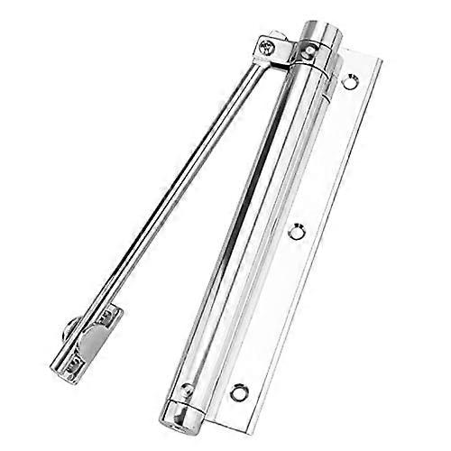 Automatic Door Closer, slam Door Damper,pring Loaded Door Closer,Home Self Closing Hinge
