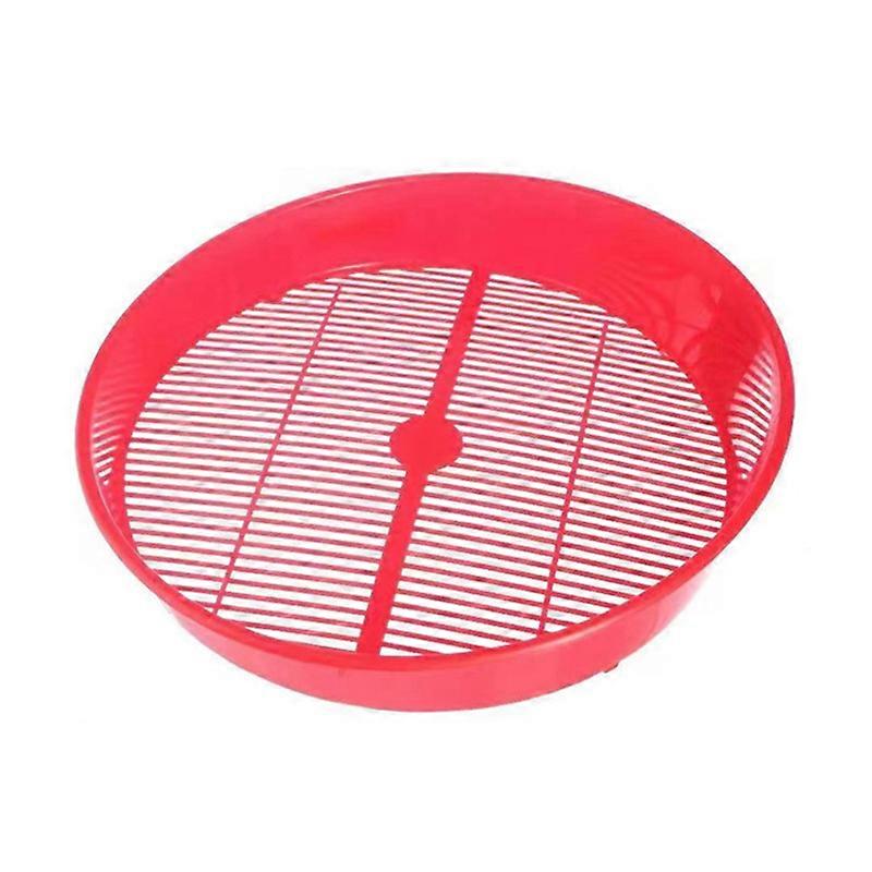 Fruit Washers Cleaning Trays Garden Tool Blueberry Washers Tools Tray