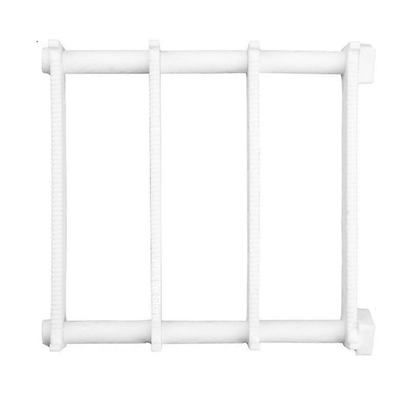 Ceramic Hanging Frame Ceramic Pendant Bracket High Temperature Tube