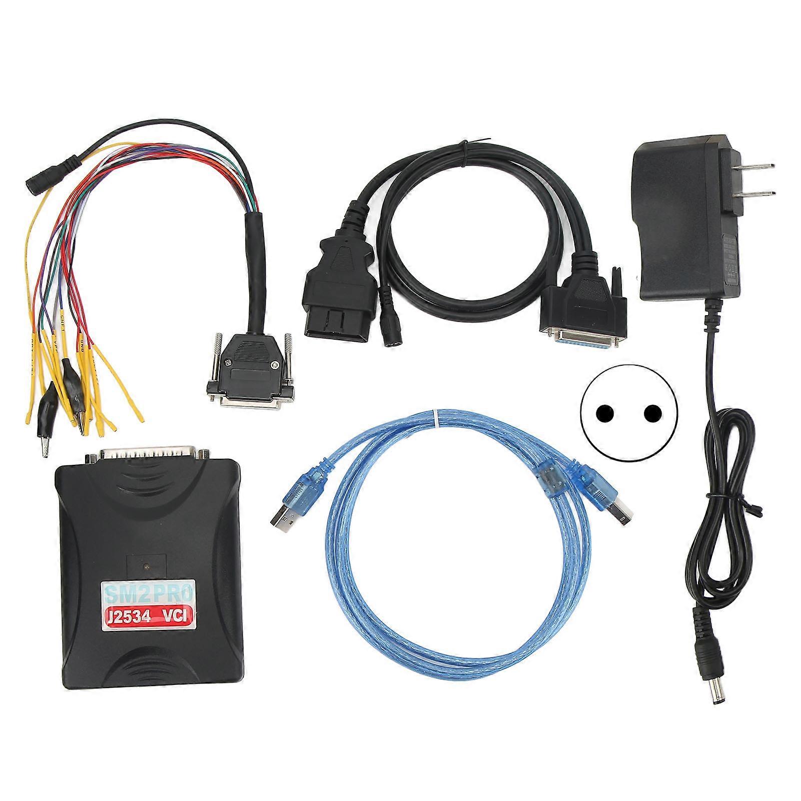 67 in 1 Professional ECU Programmer Multifunction Car Diagnostic Tool Replacement for ENVISION