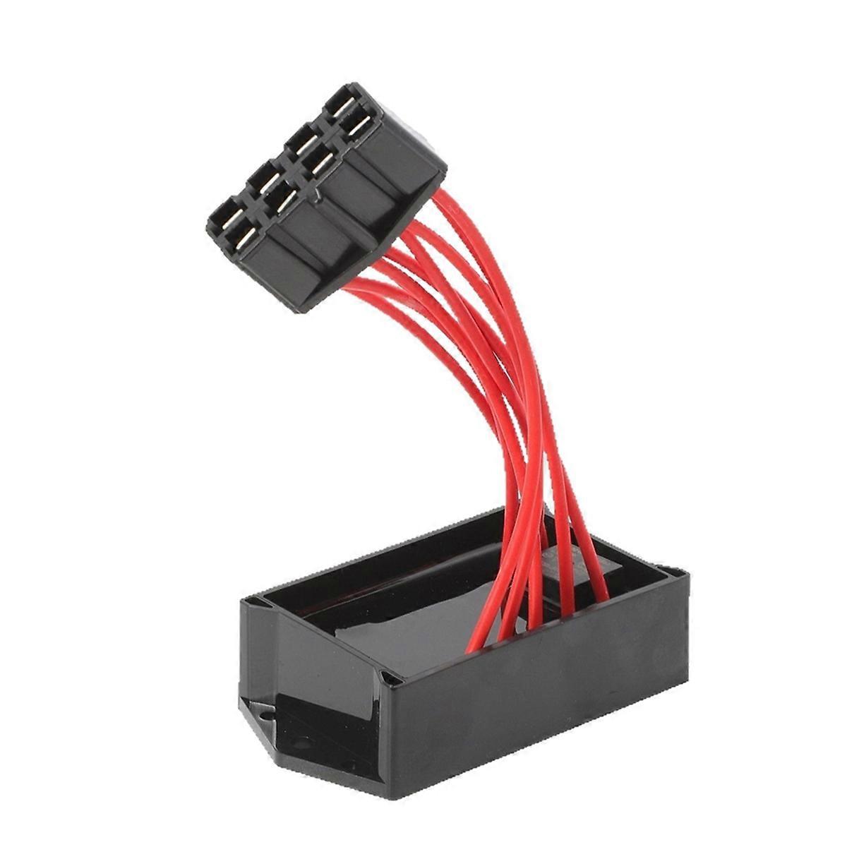 New Electronic Lawn Mower Module Replacement 483029 483599 482313 for Cheetah SCZ48V-22FX SCZ48V-23