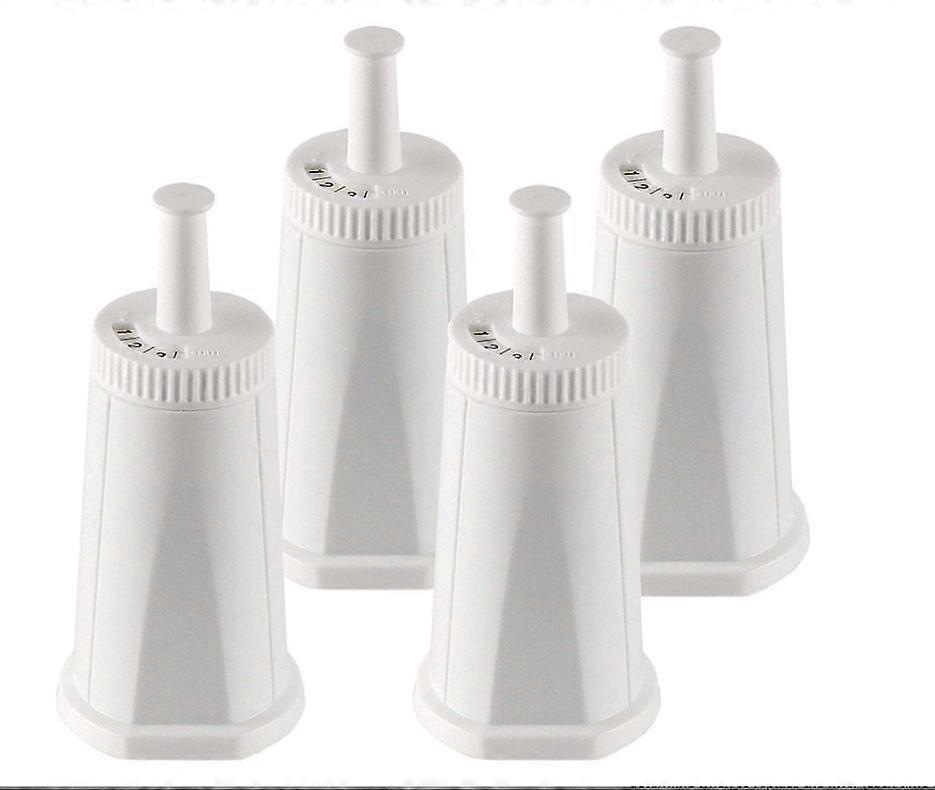 4 Pack Water Filter For Sage Coffee Maker - Water Filter For Sage Barista Express Pro Touch