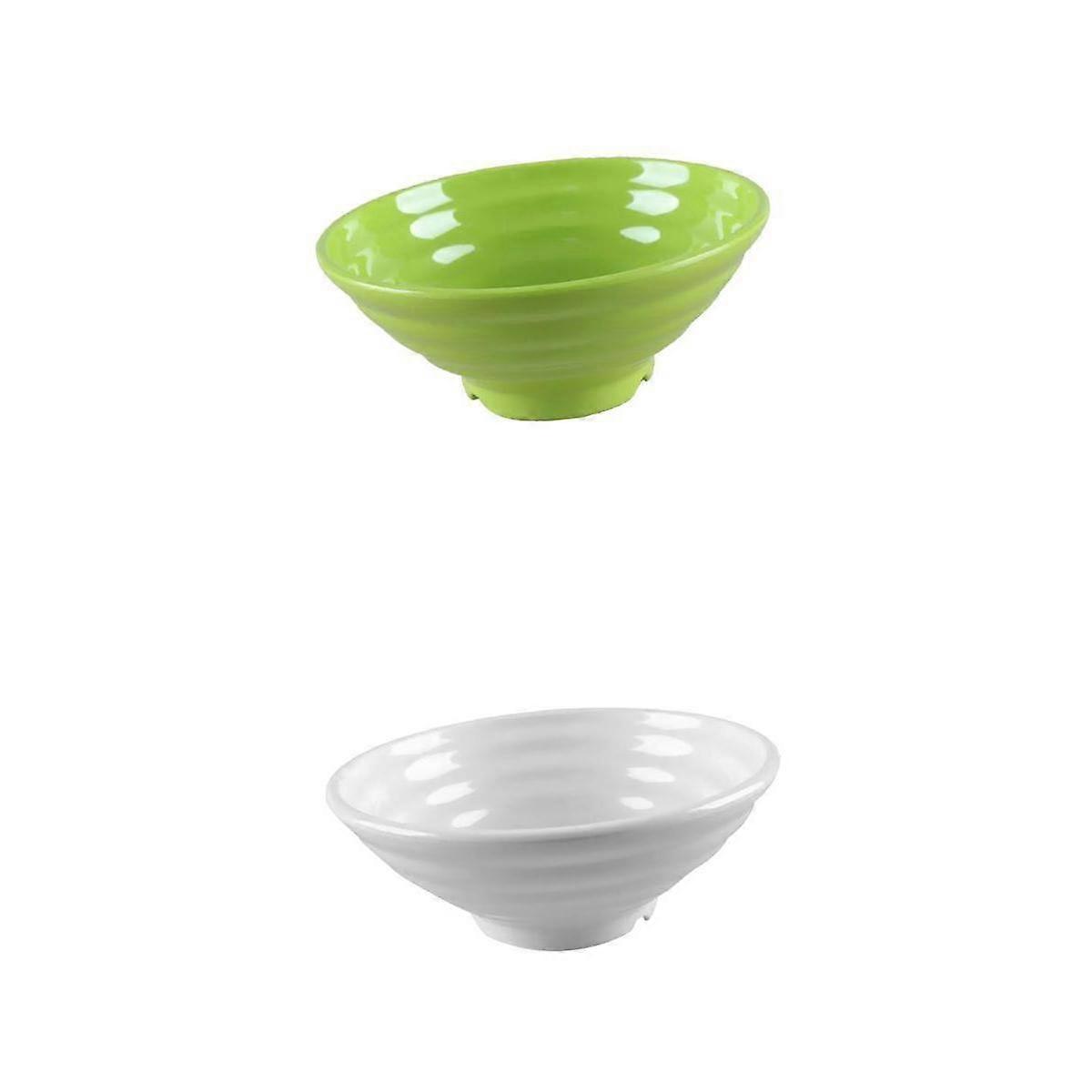 Melamine Bowls