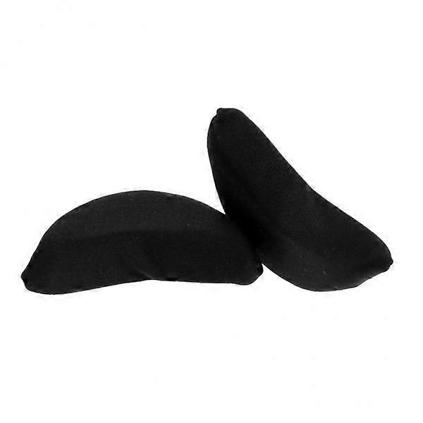 6 Toe Connector Half Forefoot Inserts Shoes