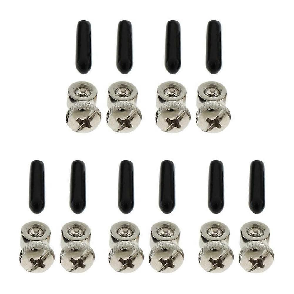 A Set Of Replacement Screw Terminals For Speed Cable Cable Accessories