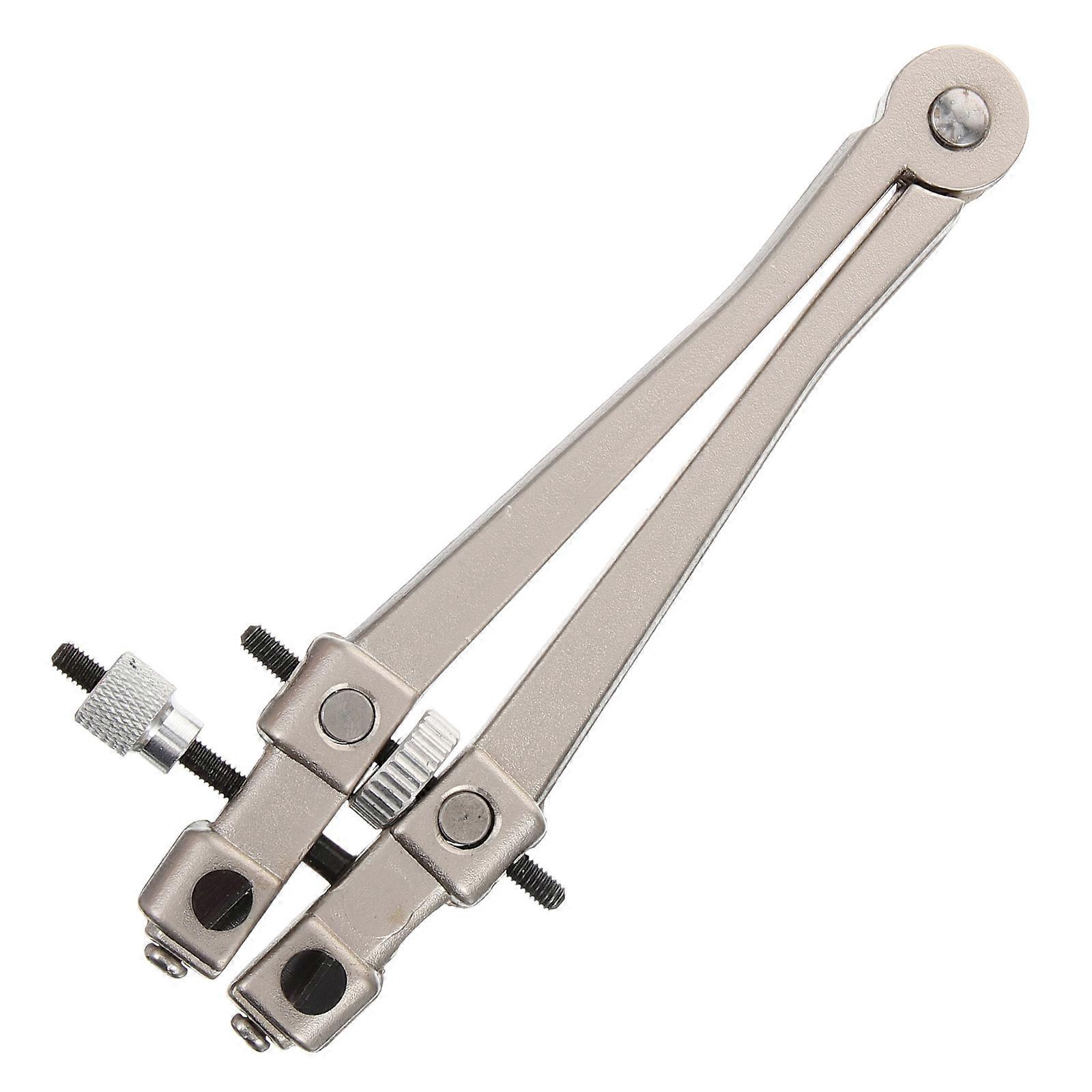 Convenient Watch Band Tool, A Great Gadget for Personal or Gifted Use