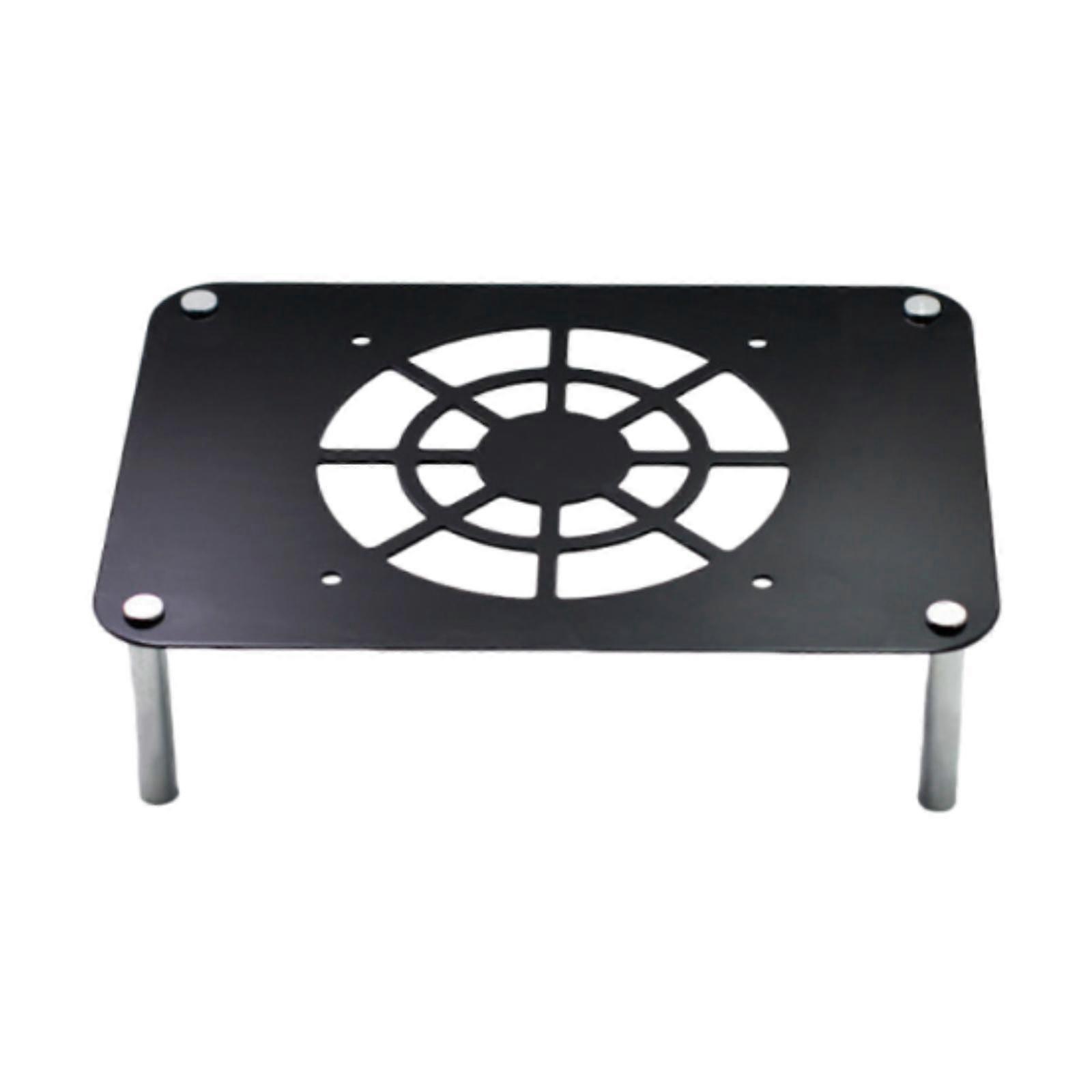 Routers Cooling Base Routers Cooling Stand Multiuse Heat Dissipation Rack