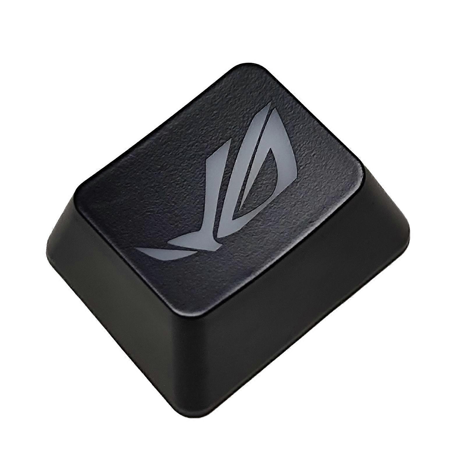 Stylish OEM R4 ABS Keycap for Mechanical Keyboards, Offers Brilliant Backlighting for Immersive Typing Experience