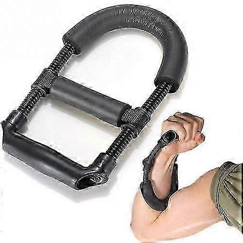 2025 Arm Muscle Wrist Trainer Wrist Exercise Strength Training