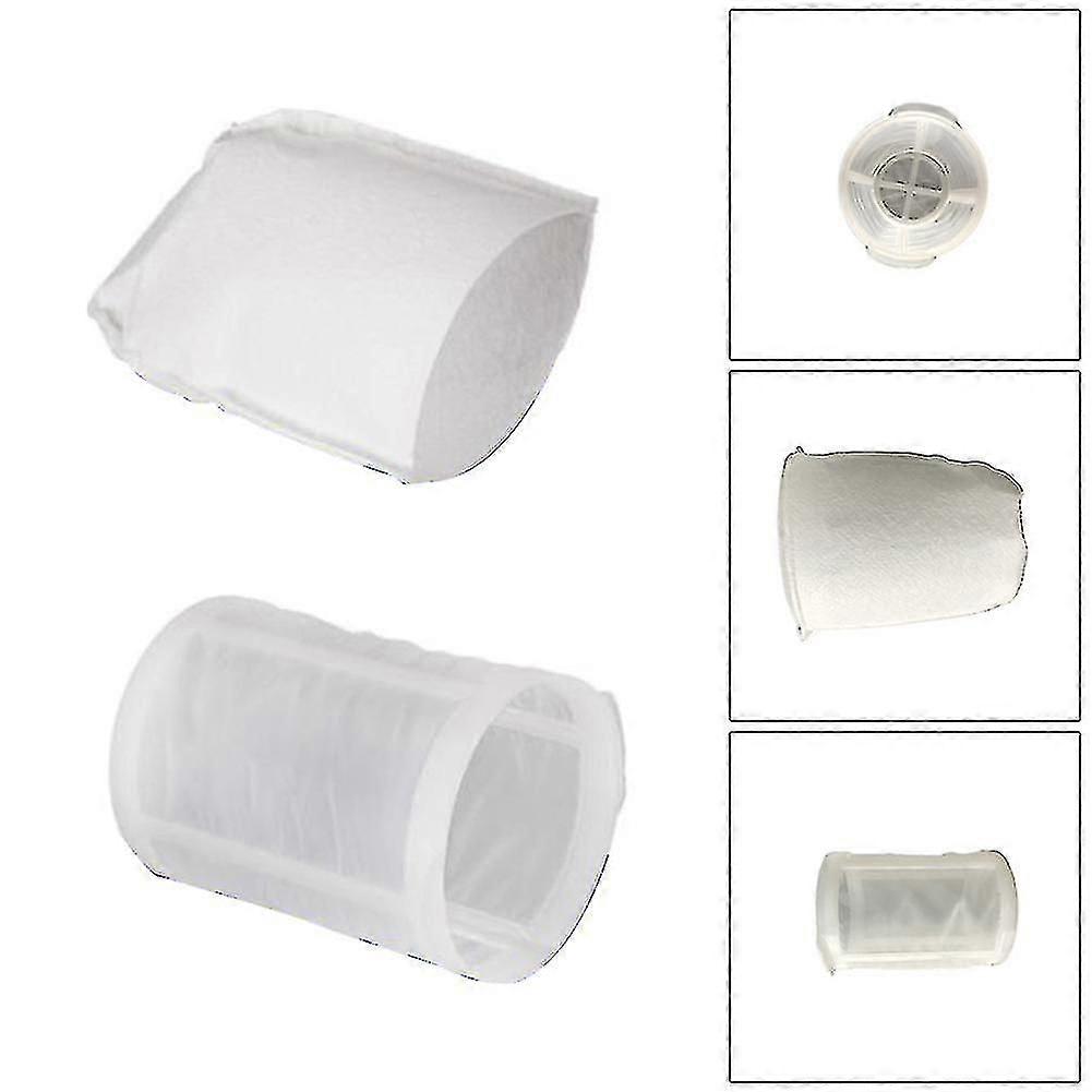 1パックコードレス真空フィルター443060-3 / 451208-3マキタCL100 / 106/180 / DCL180用プレフィルター