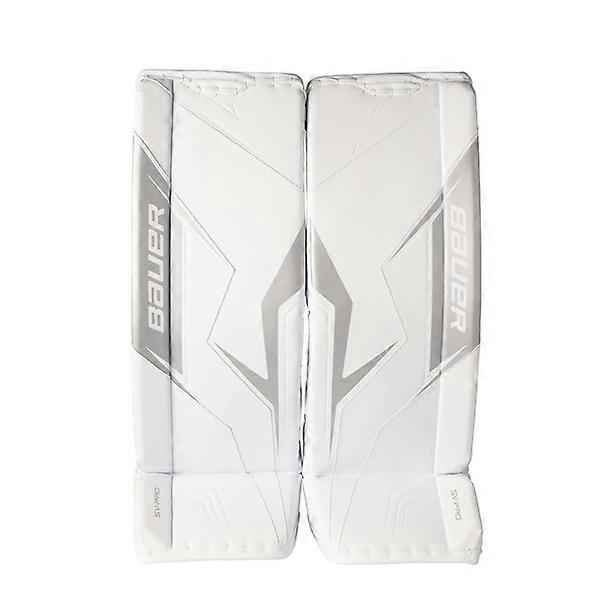 Bauer SV Pro Goalie Schienen Senior