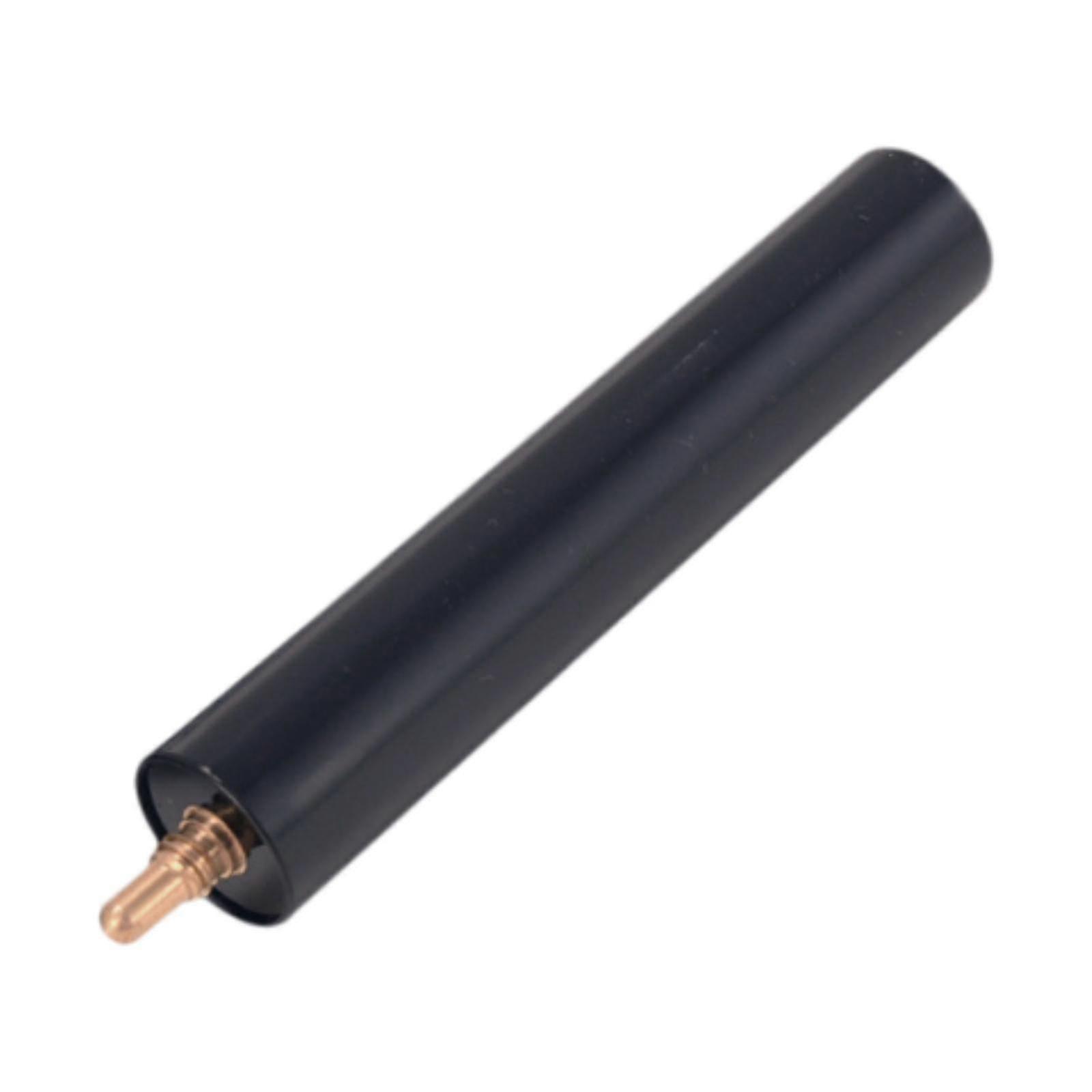 2025 Pool Cue Extender Pool Cue Sticks Extension for Games Outdoor Billiard Cues
