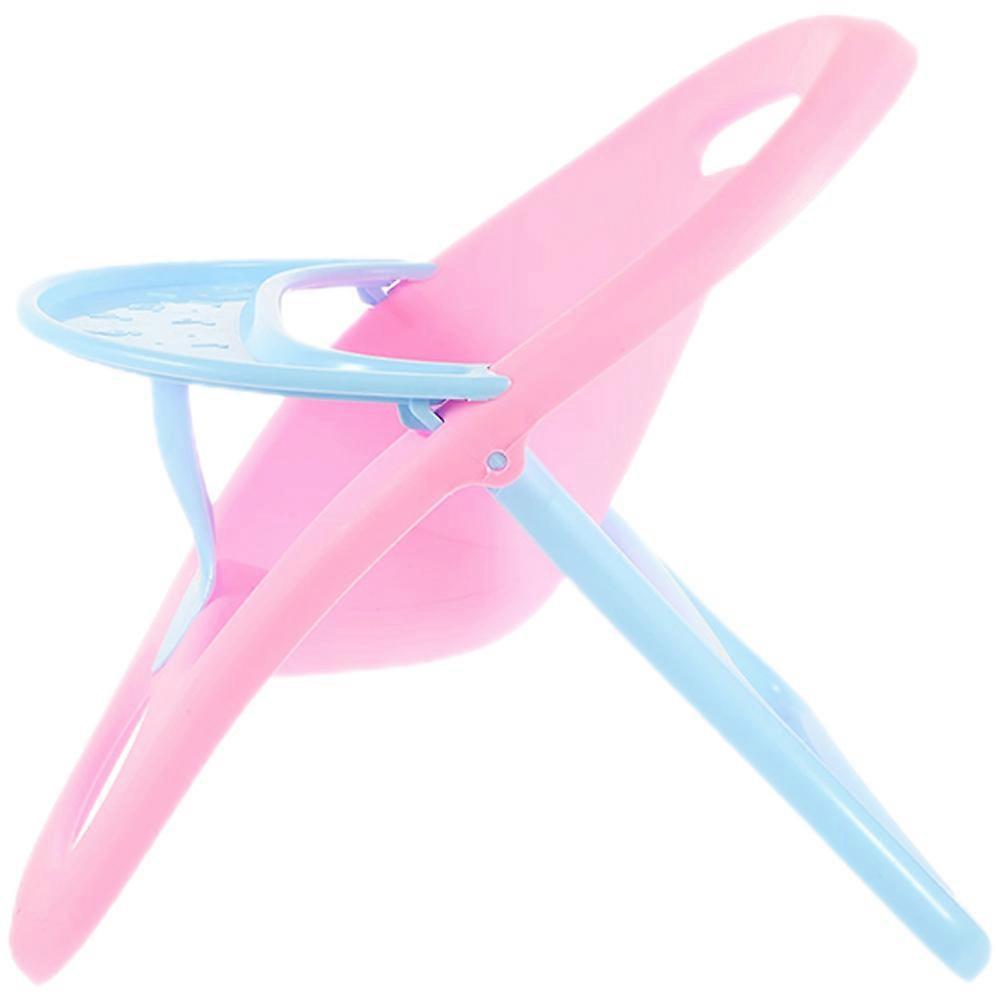 Adorable Compact Feeding Chair for Hamsters, Guinea Pigs, Chinchillas, and Small Pets – Fun & Functional Home Accessory