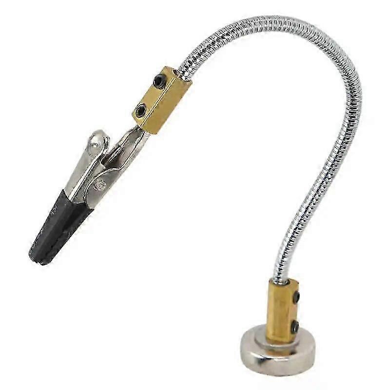 Adjustable Welding Third Hand Tool for Electronics Repair & Assembly