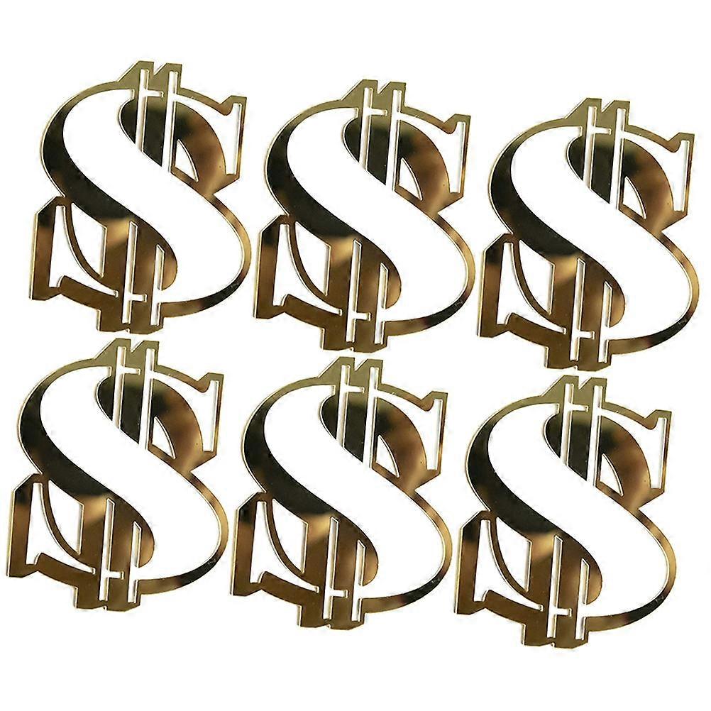 Shaped Picks for Cake and Fruit, Add a Touch of Elegance, Reliable and Stylish