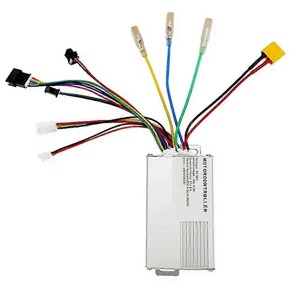 For E9T Electric Scooter Cycling Replacement Tool 17A 36V